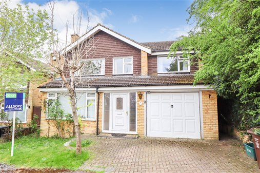 Vale Close, Harpenden, AL5 3LX